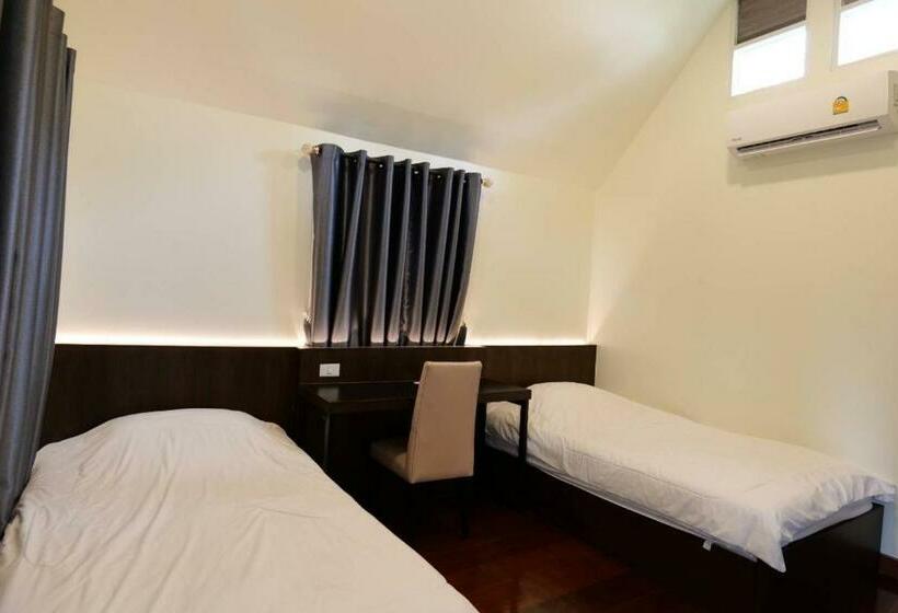 Номер Superior, Young Coconut Garden Home Resort