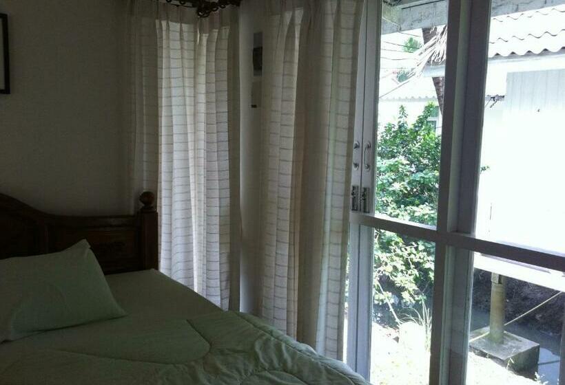 Номер Deluxe, Young Coconut Garden Home Resort
