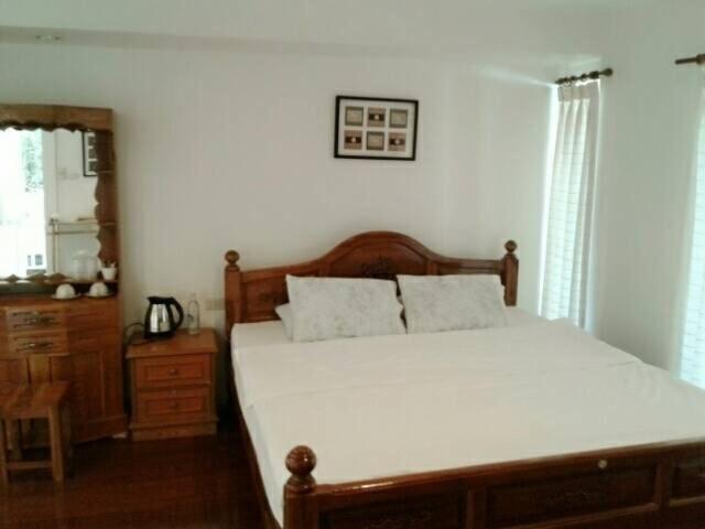 Номер Deluxe, Young Coconut Garden Home Resort