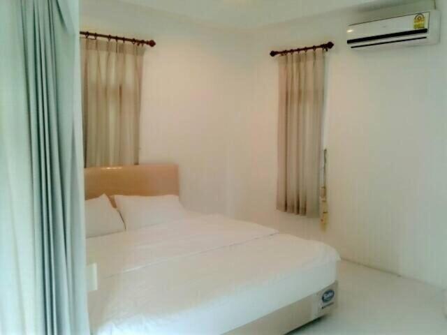 Номер Superior с Видом, Young Coconut Garden Home Resort