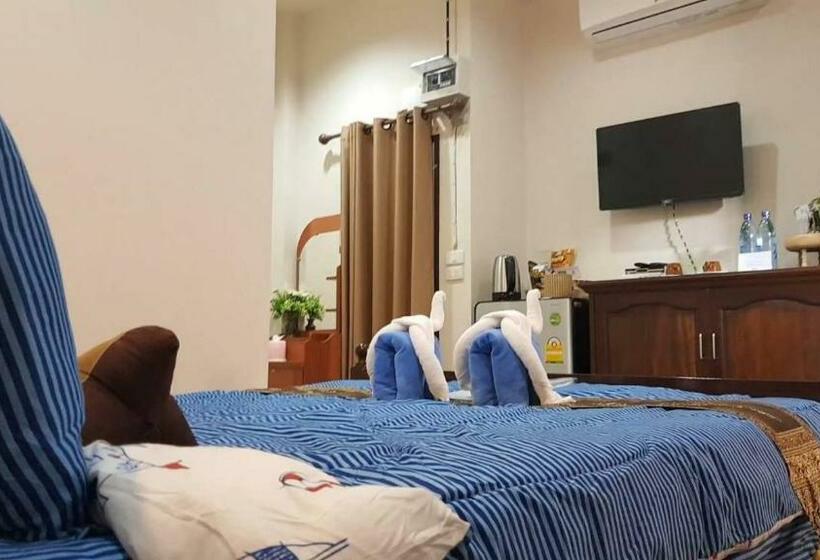 Номер Superior, Bua Patumma Resort