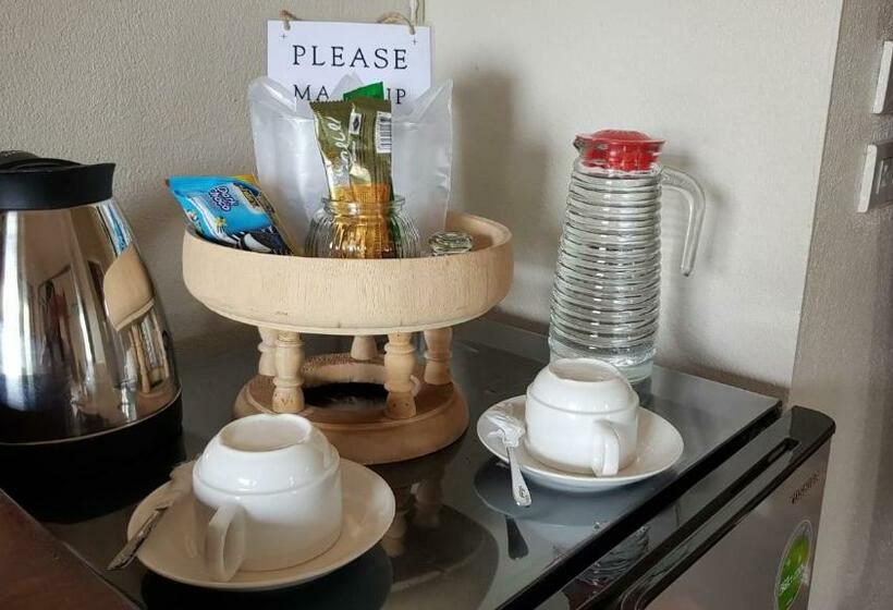 Бунгало Стандарт 2 Спальни, Bua Patumma Resort