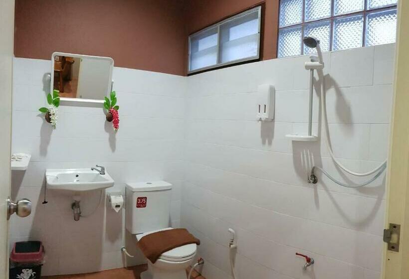 Люкс Повышенной Комфортности, Bua Patumma Resort