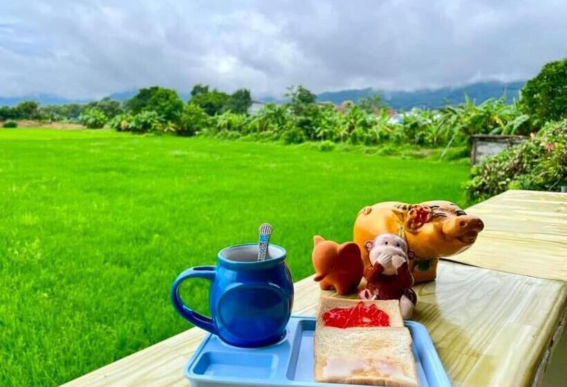 Номер Стандарт, Bua Patumma Resort