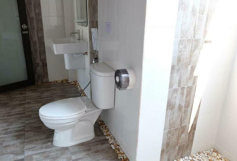 اتاق استاندارد, Lullaby Boutique Resort