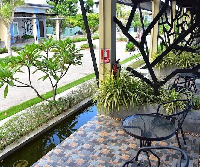 اتاق استاندارد, Lullaby Boutique Resort