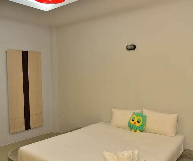 اتاق استاندارد, Lullaby Boutique Resort