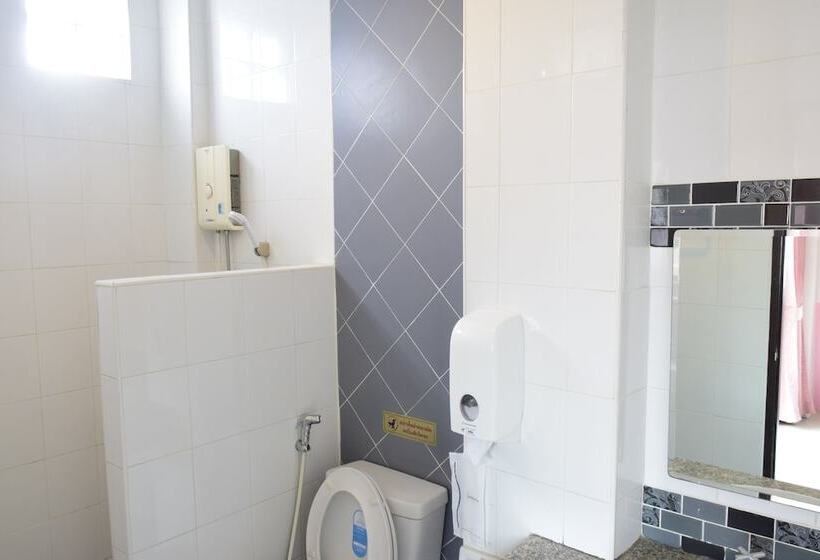 اتاق استاندارد, Nonsi Residence