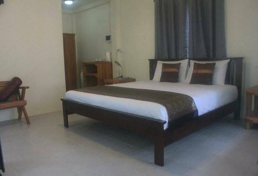 بانگلوی لوکس, Privacy Resort   Koh Chang