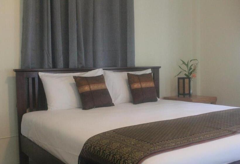بانگلوی لوکس, Privacy Resort   Koh Chang