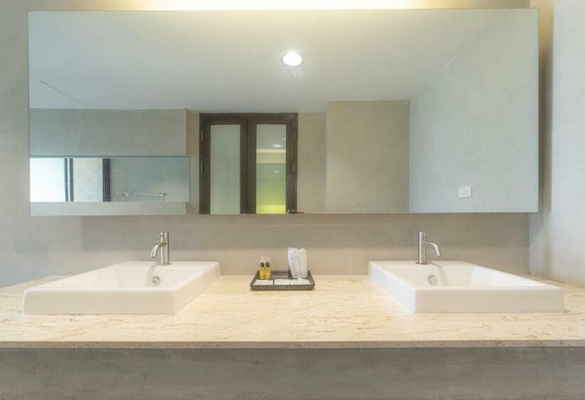 套房, The Proud Exclusive Hotel Sha Plus