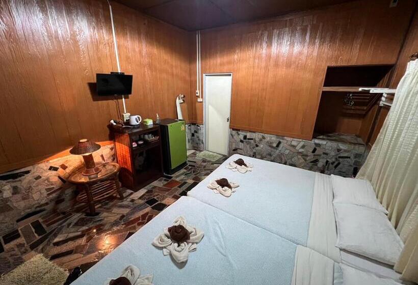 Семейный Номер, Tongta Phaview Resort