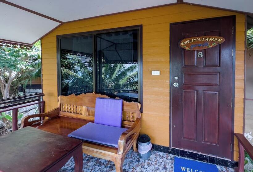 Бунгало Стандарт Вид на Море, Tongta Phaview Resort