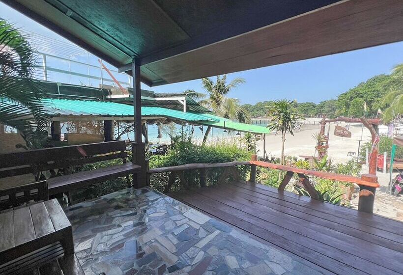 Семейный Номер, Tongta Phaview Resort