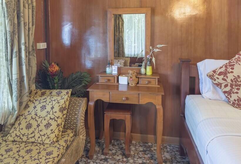 Бунгало Стандарт Вид на Море, Tongta Phaview Resort