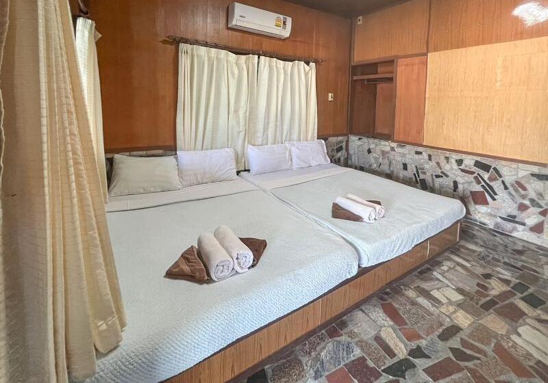Семейный Номер, Tongta Phaview Resort