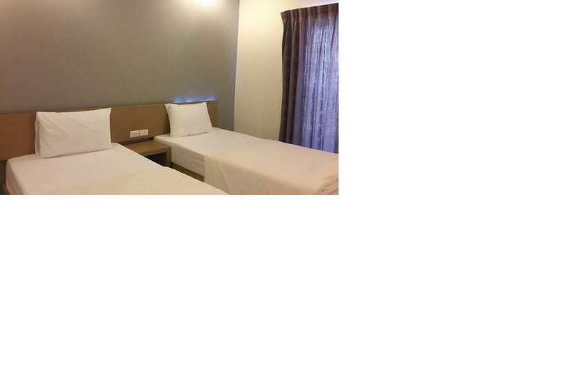 스탠다드 룸, U Place Korat