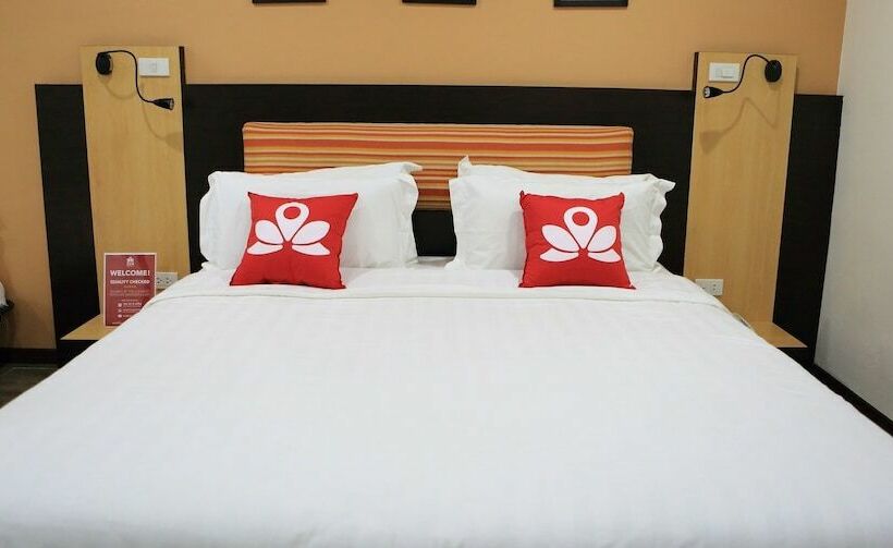 Quarto Familiar, Zen Rooms Residency