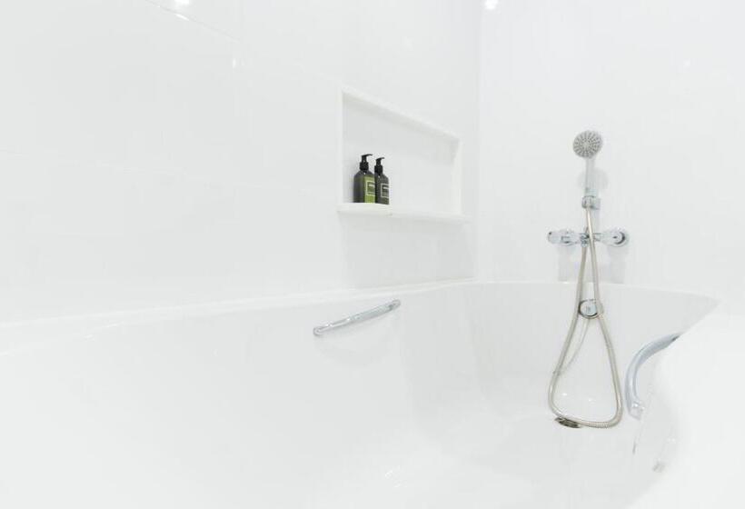 디럭스 스튜디오, Jasmine Resort Sriracha