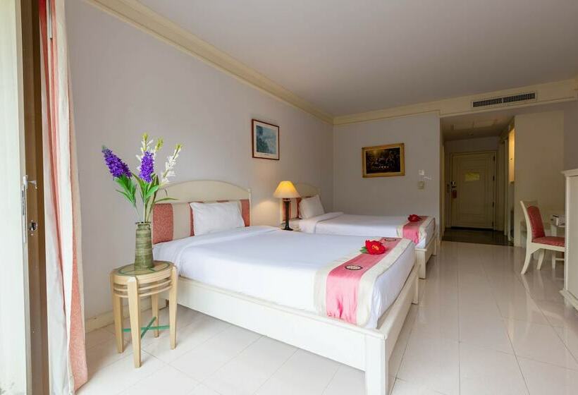 수피리어 룸, Starlite Khaoyai Hotel And Resort