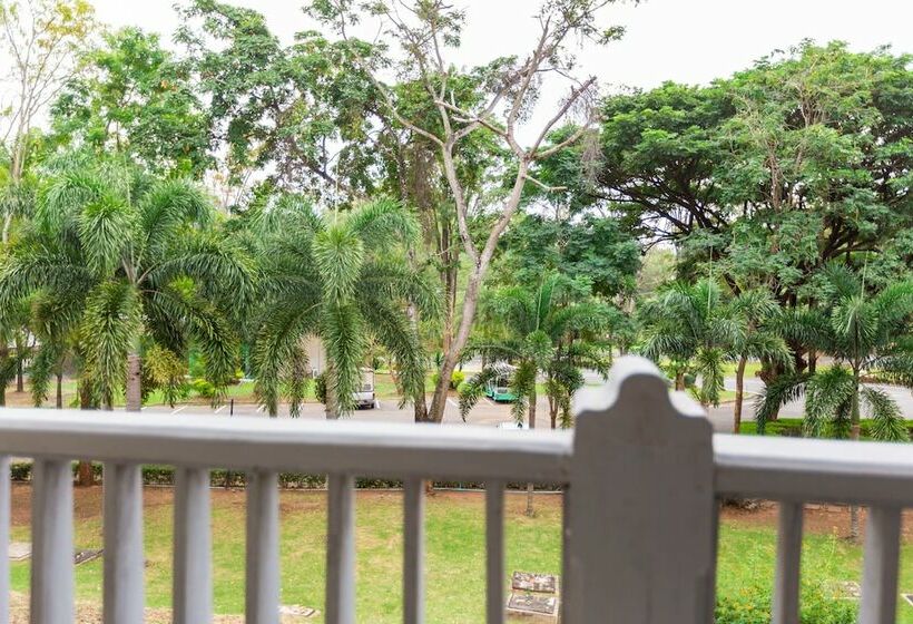 수피리어 룸, Starlite Khaoyai Hotel And Resort
