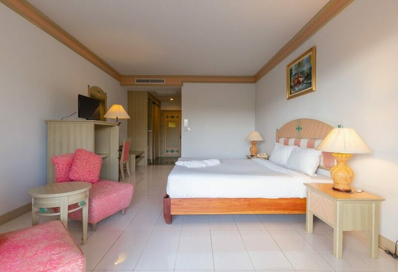 수피리어 룸, Starlite Khaoyai Hotel And Resort