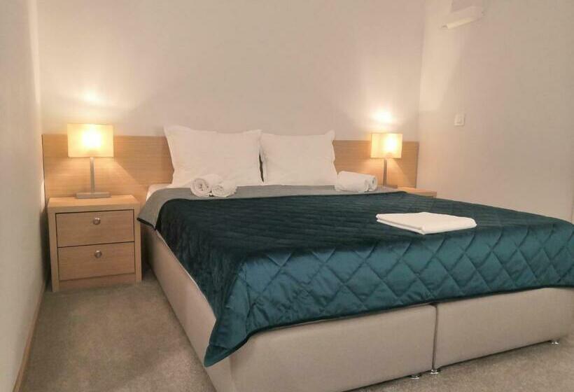 اتاق سوپریور, Garni Hotel Vir