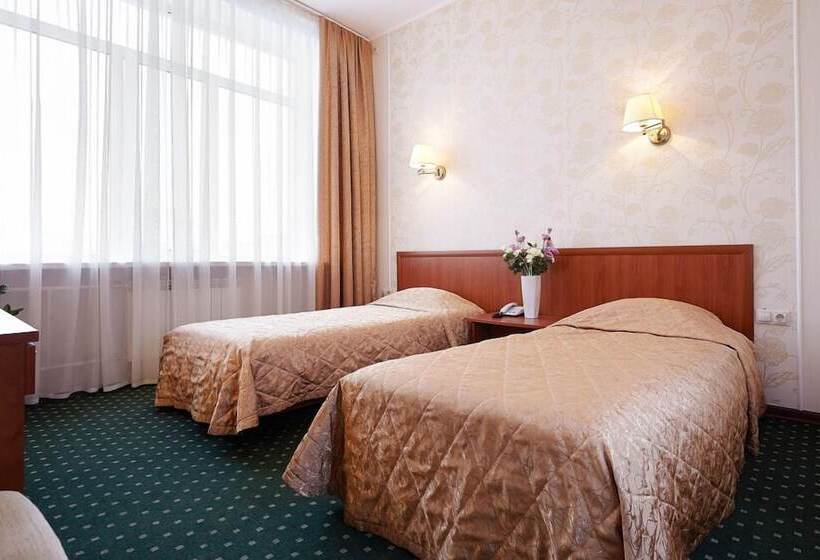 Номер Стандарт, Vladimirskaya