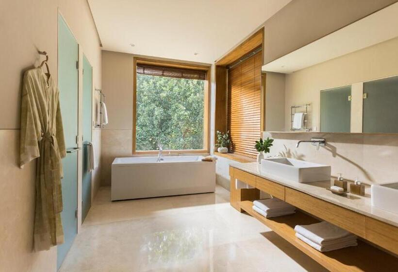 스탠다드 룸, Six Senses Vana   A Wellness Retreat