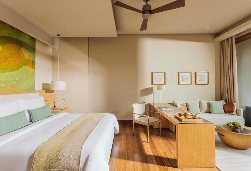 스탠다드 룸, Six Senses Vana   A Wellness Retreat
