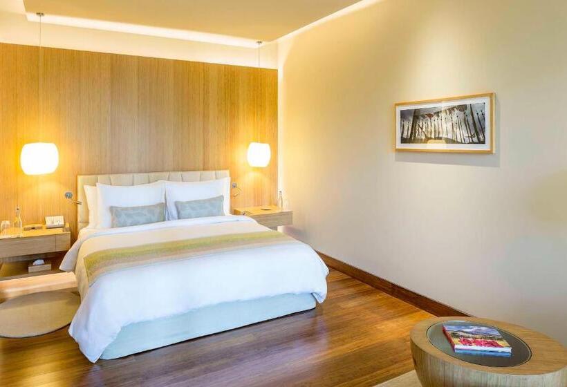 스위트, Six Senses Vana   A Wellness Retreat