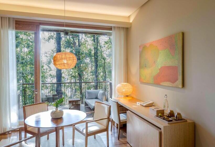 침실 2개 주택, Six Senses Vana   A Wellness Retreat