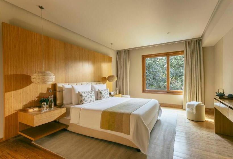 침실 3개 주택, Six Senses Vana   A Wellness Retreat