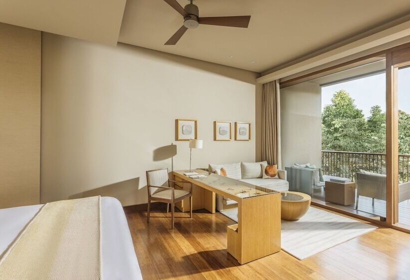스탠다드 룸, Six Senses Vana   A Wellness Retreat