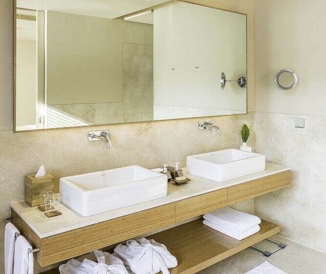 스위트, Six Senses Vana   A Wellness Retreat