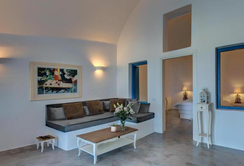 Villa 2 Chambres Vue Mer, Desiterra Resort & Spa