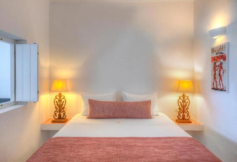 Villa 1 Chambre Vue Mer, Desiterra Resort & Spa