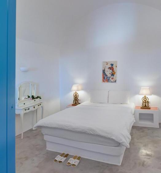 Villa 2 Chambres Vue Mer, Desiterra Resort & Spa