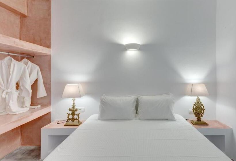 Villa 3 Chambres, Desiterra Resort & Spa