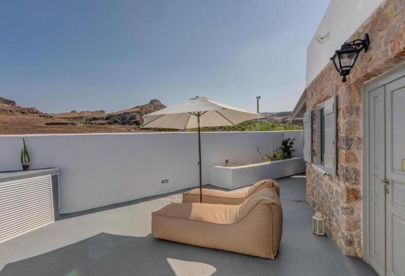Suite Deluxe, Desiterra Resort & Spa