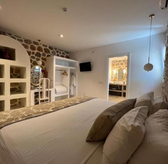 Villa 1 Chambre avec Piscine, Desiterra Resort & Spa