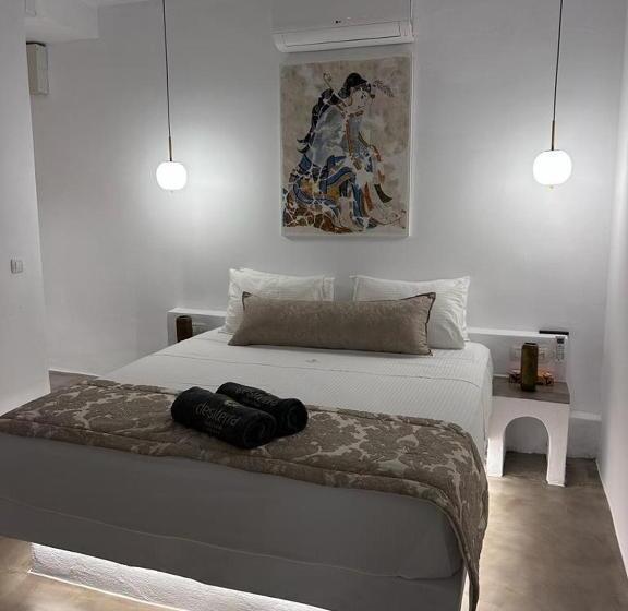Villa 1 Chambre avec Piscine, Desiterra Resort & Spa