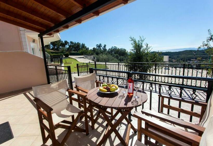 Семейные Апартаменты, Alea Resort