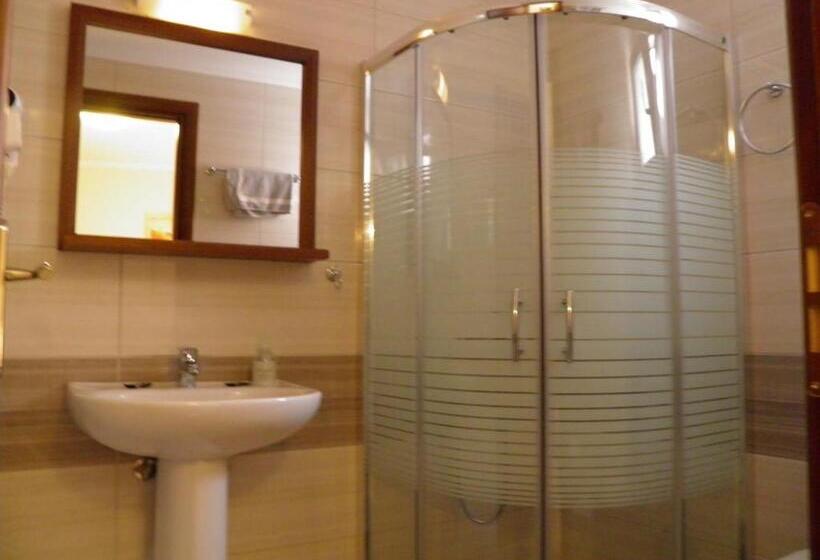 Люкс, Alea Resort