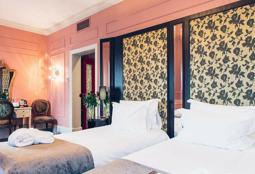 高级内部房间, Dom Boutique Hotel By Authentic Hotels