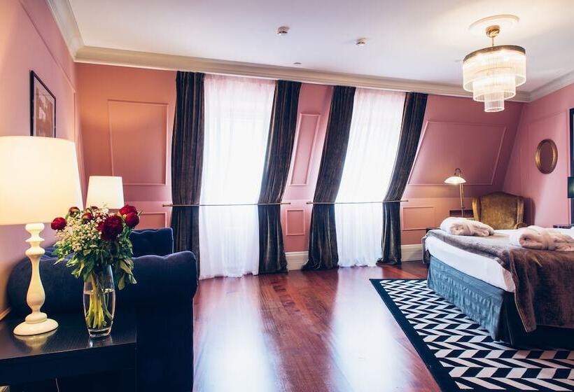 家庭间, Dom Boutique Hotel By Authentic Hotels