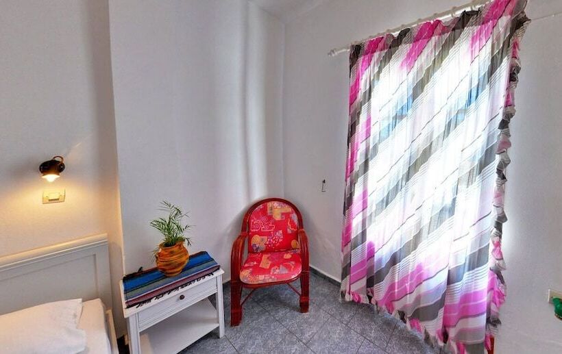 Апартаменты 1 Спальня, Galissas Studios