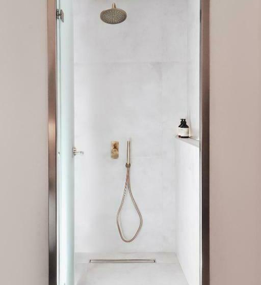 Люкс Повышенной Комфортности, Ikaros Suites