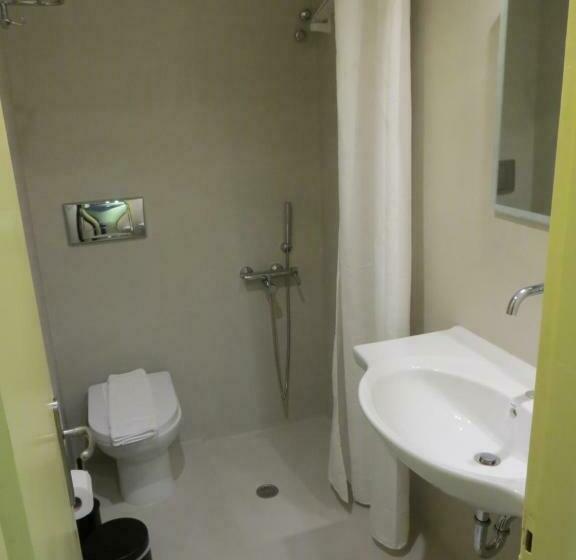 스탠다드 룸, Leonidaion Guesthouse