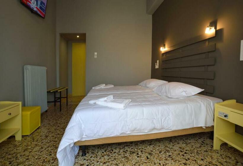 스탠다드 룸, Leonidaion Guesthouse